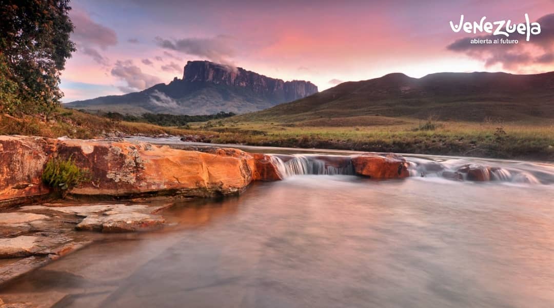 mippci_ven's tweet photo. #27Sep|🇻🇪 🗺️ ¡ETIQUETA DEL DÍA! ▶️ 

#TurismoAutosustentable 

¡Venezuela es el paraíso! https://t.co/dUvRkhPzAL