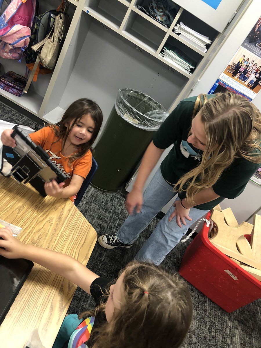 Goodman FCS / CTE tweet media