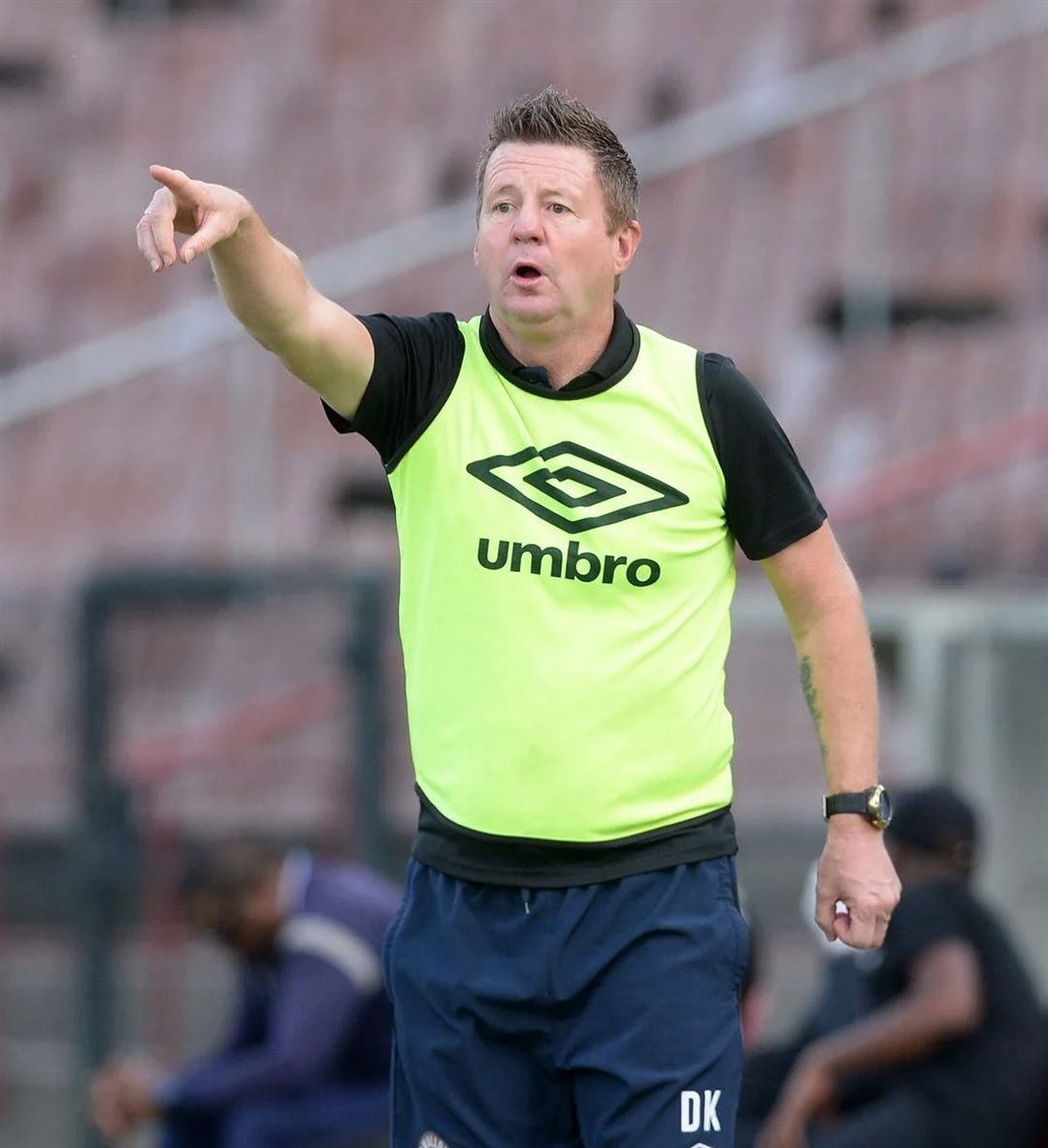 SportsPlugKe's tweet photo. Former Gor Mahia head coach Dylan Kerr has been inducted into Reading FC Hall of Fame.

The English Championship team presented Kerr with the recognition in absentia on Monday.

The recognition came barely a week after Kerr was sacked by South African side Moroka Swallows. https://t.co/cFxRtIC9lz