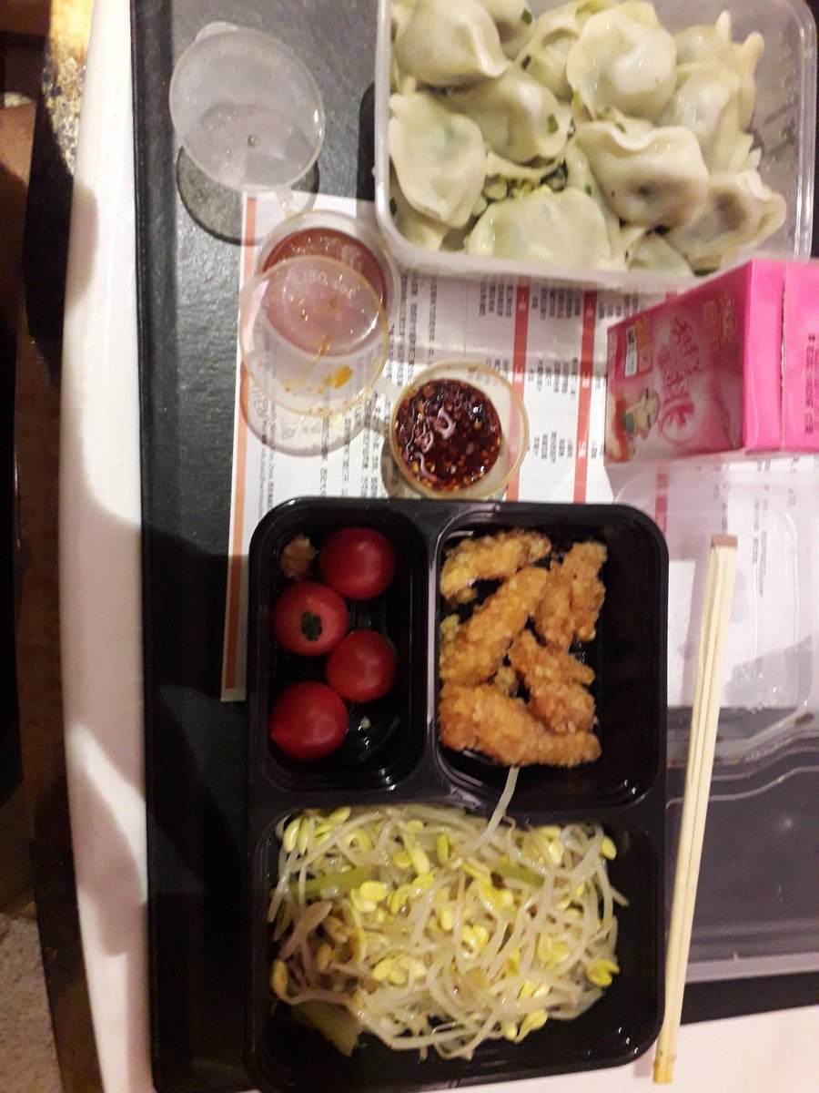dr_asmatmalik's tweet photo. Dear Students!
First of all Alhamdolillah, Reached China &amp; 4th day of quarantine in Swisstouches Hotel in Xian
1.480- 500 RMB( Room+3 time meal)
2. Different restuarants prides halal food ( Pak taste)
3. Different uni/ provinces have different Quarantine duration 
7+3, 7+7 hotel https://t.co/c7Sr86QAqV