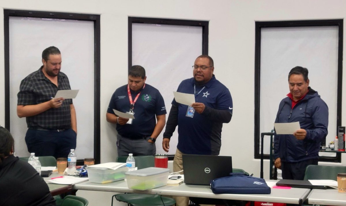 s3strategies's tweet photo. #purposefulPD w/ @s3strategies #Understanding the thinking behind new STAAR question types, redesign, & more w/ #socialstudies & #science teachers @RgvVanguard #EffectivePD 🟰#EffectiveTeachers #s3srrategies #StudentEngagement starts here @s3strategies! Thanks for having us!🥳 https://t.co/k2hbyqeU3x
