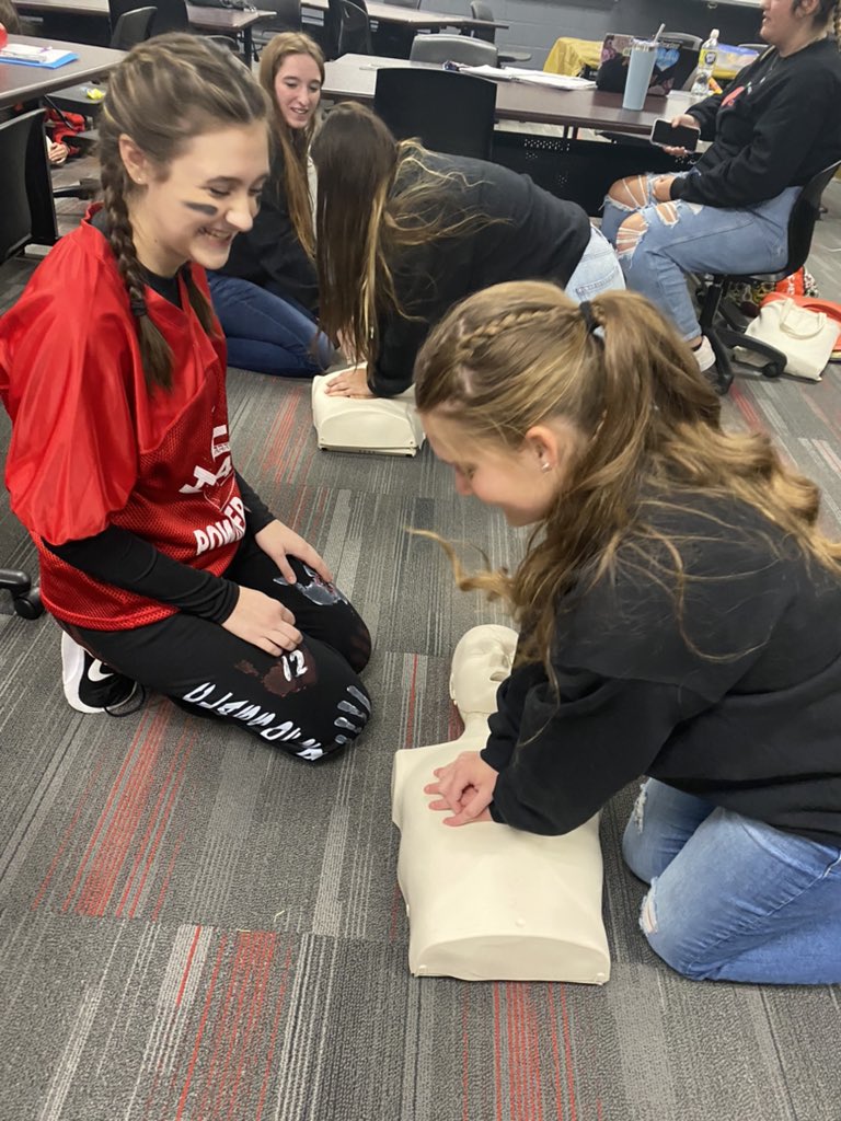 Miranda Barth tweet media