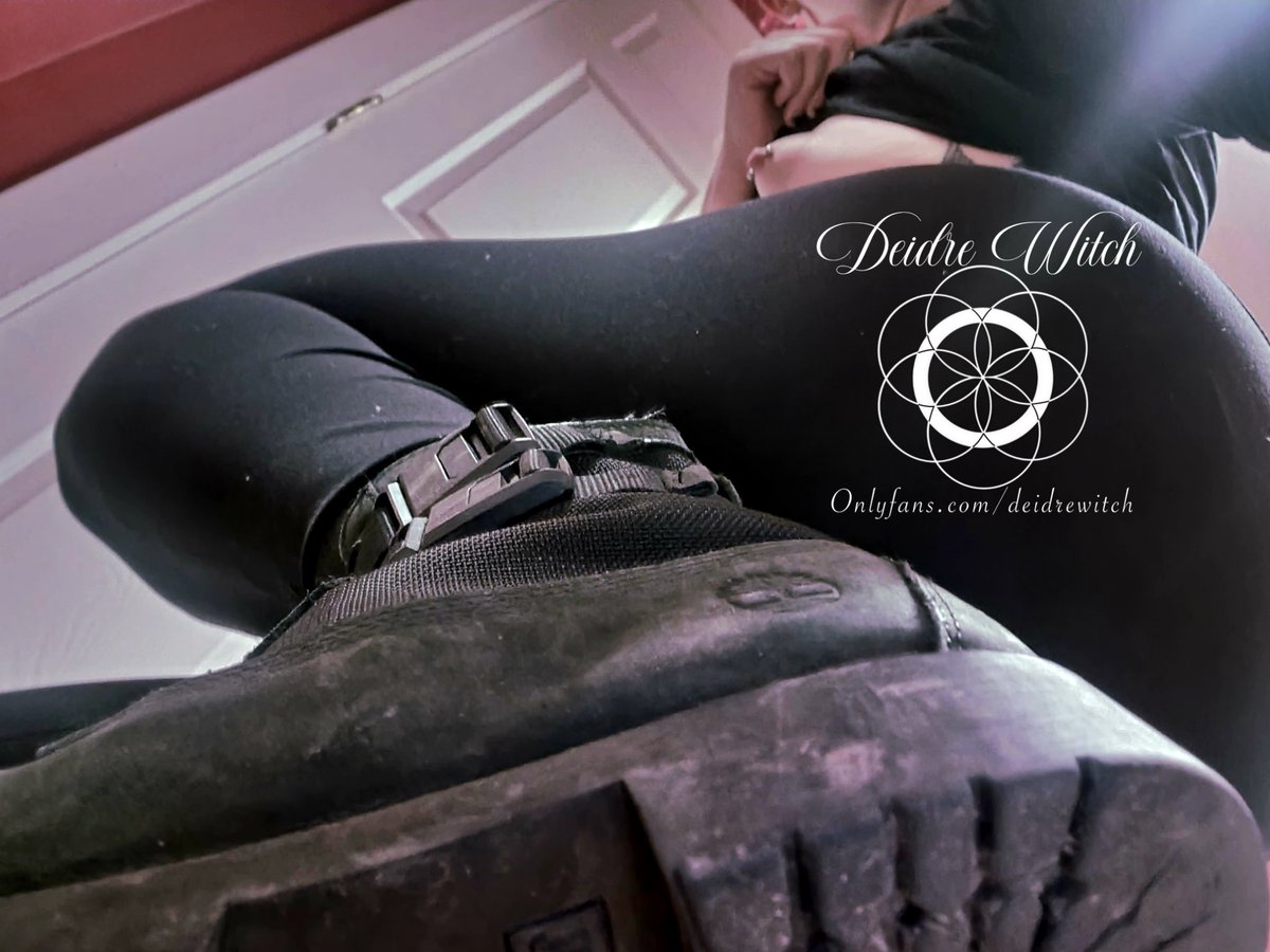 Ready to walk all over your bank account. I'm too talented and you don't even know it yet..