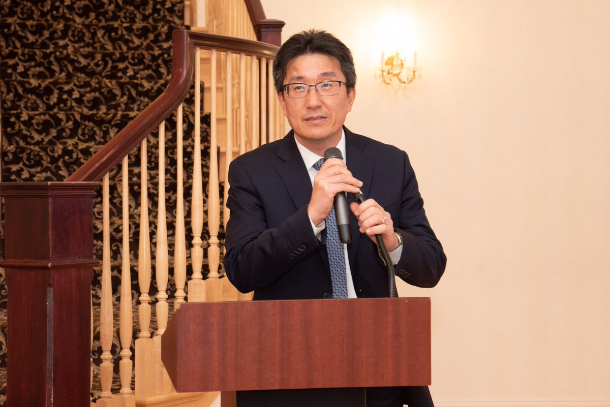 Yale_Urology's tweet photo. Our Chair Isaac Y. Kim, MD, PhD, MBA, reflects on his first anniversary as head of the department:
https://t.co/Zc9GI7GdQd

[As an aside - calling all foodies and hiking enthusiasts! Any must-experience CT eateries or hiking destinations you'd like to pass along to Dr. Kim?] https://t.co/8YopUV4IAs