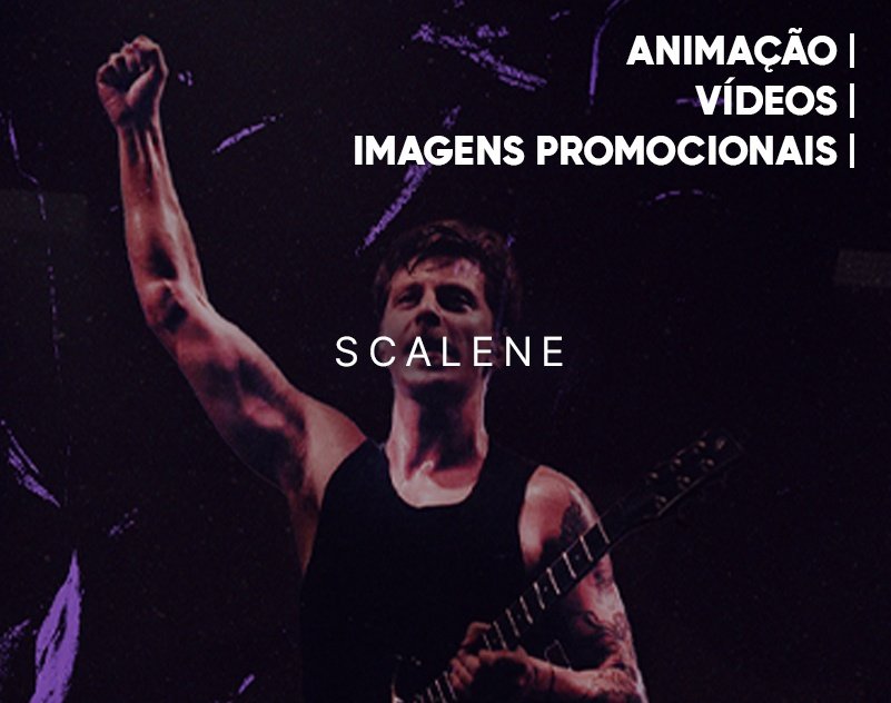 oi twitter, td bão? olha este post bonito aqui pra dizer que temos trampo novo no nosso portfólio! vem ver:

behance.net/gallery/153621…

a <a href="/bandascalene/">Banda Scalene</a> fez seu último show antes da pausa e tivemos o prazer de fazer parte do material emocional, digo, material promocional... 🥺🤍