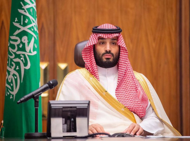 #محمد_بن_سلمان
🇸🇦🇸🇦🇸🇦