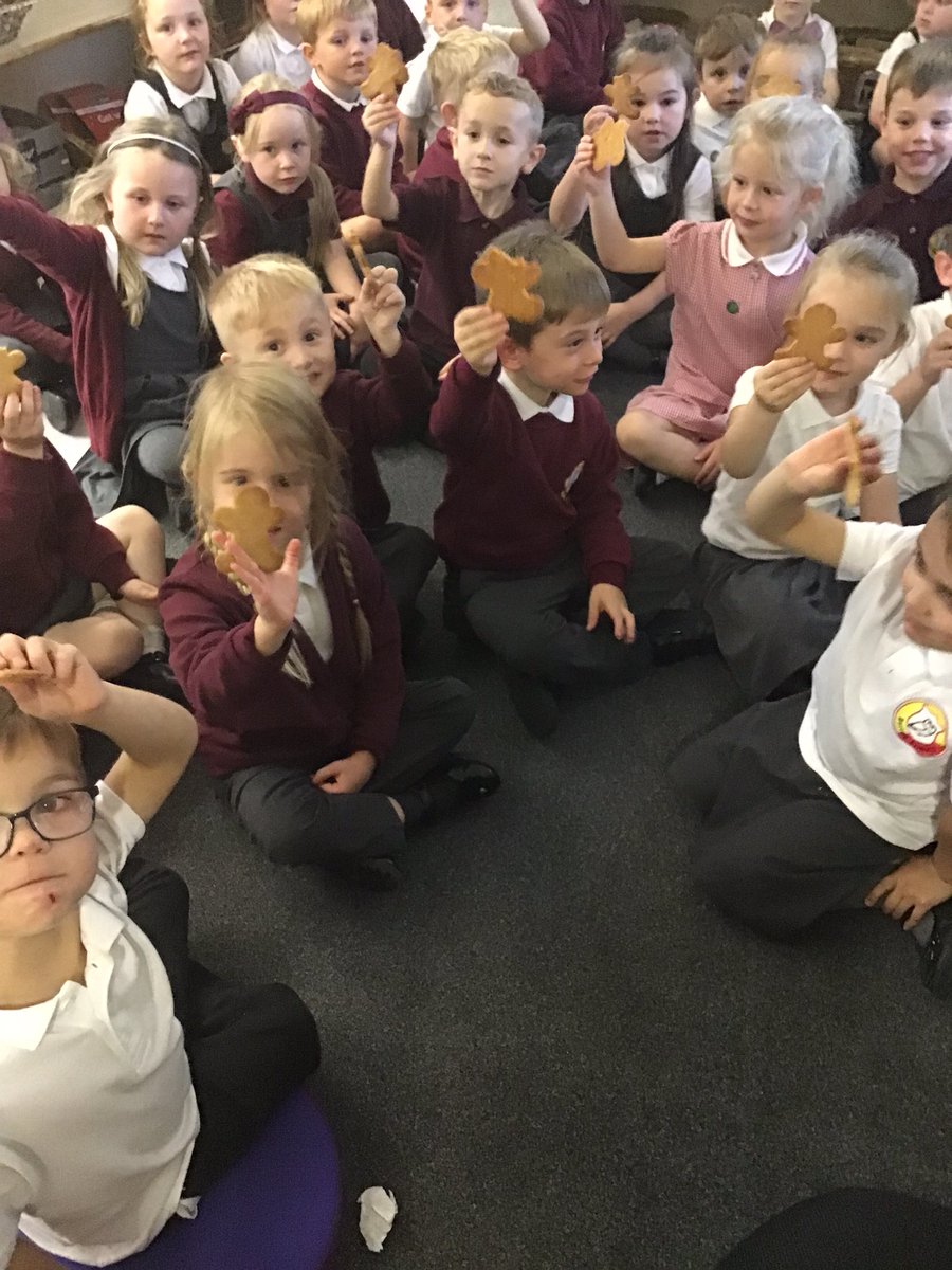 Foundation Stage 2 tweet media