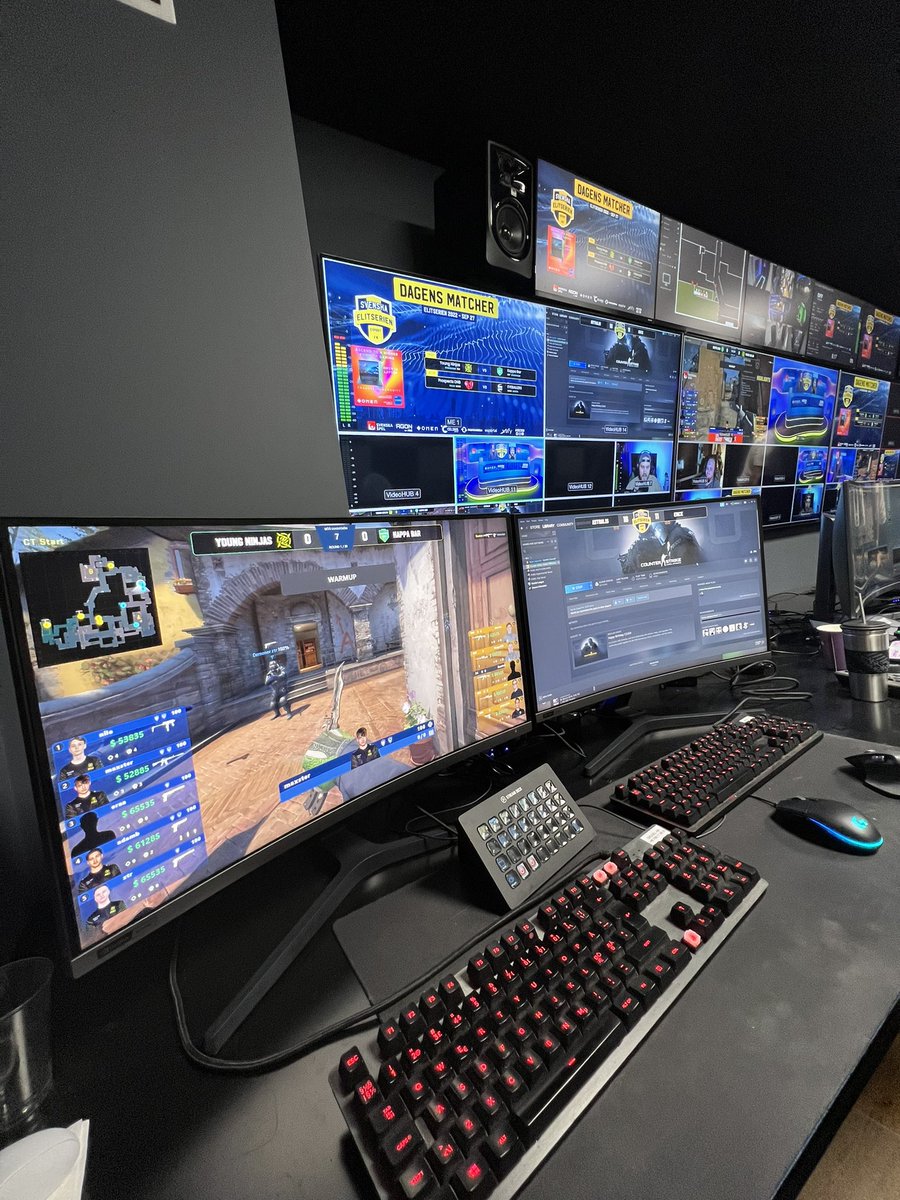 ebba bergman (@itsmacapaca) on Twitter photo Jumping in as observer for the first time at <a href="/qruxel/">๐๐๐๐๐
ด๐
ป</a> for <a href="/SECSGO/">Svenska Elitserien CS2</a> #SECSGO tonight๐๐ Jumping in as observer for the first time at <a href="/qruxel/">๐๐๐๐๐
ด๐
ป</a> for <a href="/SECSGO/">Svenska Elitserien CS2</a> #SECSGO tonight๐๐