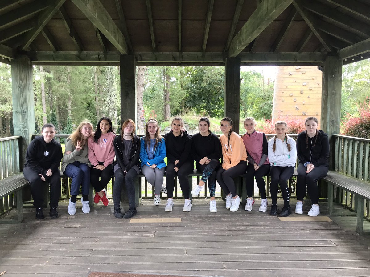Transition Year Mercy Beaumont tweet media
