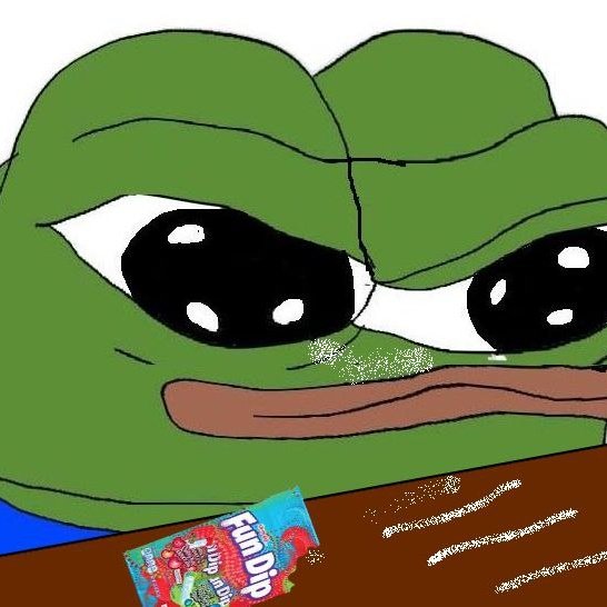 #NewProfilePic