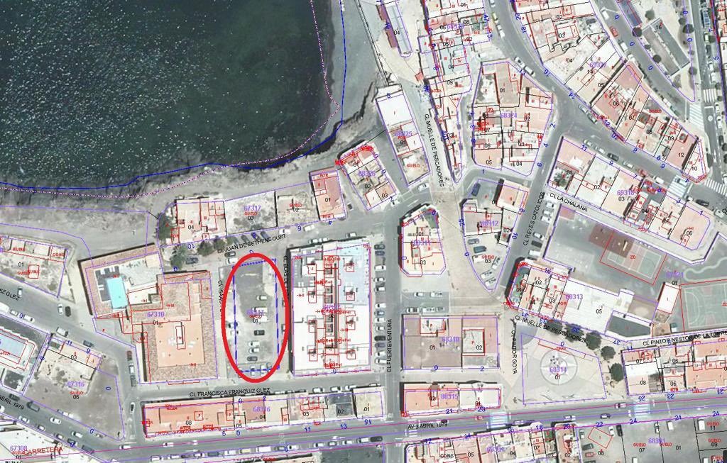 InversorSubasta's tweet photo. Si alguno estáis interesados (o conocéis a alguien que le pueda interesar) un solar en Cotillo (Fuerteventura) para hacer una pequeña promoción de pisos, puede mandarme DM 📨 para más detalles.

Se agradece difusión 🔊 https://t.co/BiyficMLba