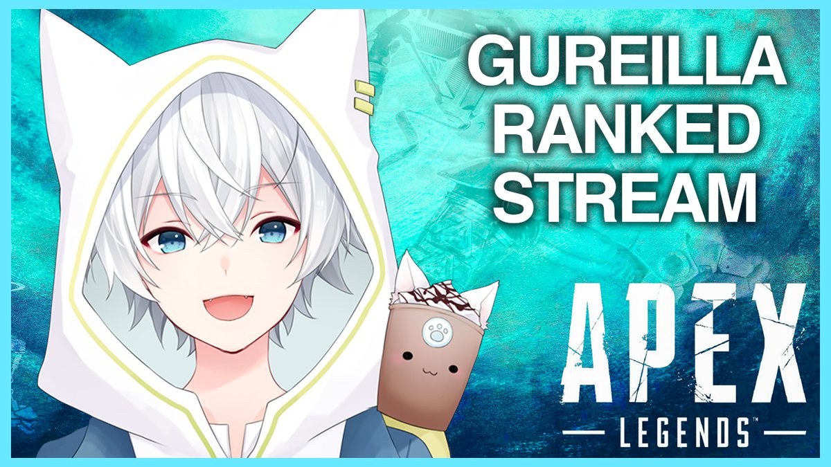 Revel_Channel's tweet photo. I forgot that today was the start of the new split. Going to stream some ranked in about 10 minutes!

https://t.co/76O2fozHTQ https://t.co/DkH5ExJM0A