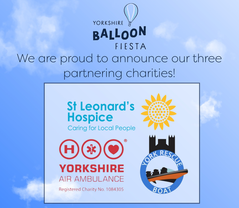 YAATeamEast's tweet photo. Thanks to everyone who came to see us at the #YBF22 Yorkshire Balloon Fiesta in York, we had an amazing weekend
Our mascots Paramedic Polly and Pilot Percy loved to meet fellow mascots Ragnall from @yorkrescueboat and Lenny Bear from @SLHYork
#ThankYou
#TeamWorkWorks
#Balloons https://t.co/6EOIwX5BRG