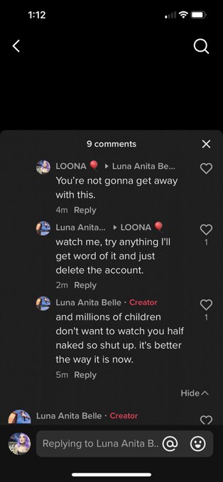 Recover my TikTok account for me &amp; I&rsquo;ll pay you 100$ #hacker #jobsearch https://t.co/4NvD3pBKov<a href="/tag/hacker"class="tags"><span>#hacker</span></a><a href="/tag/jobsearch"class="tags"><span>#jobsearch</span></a>