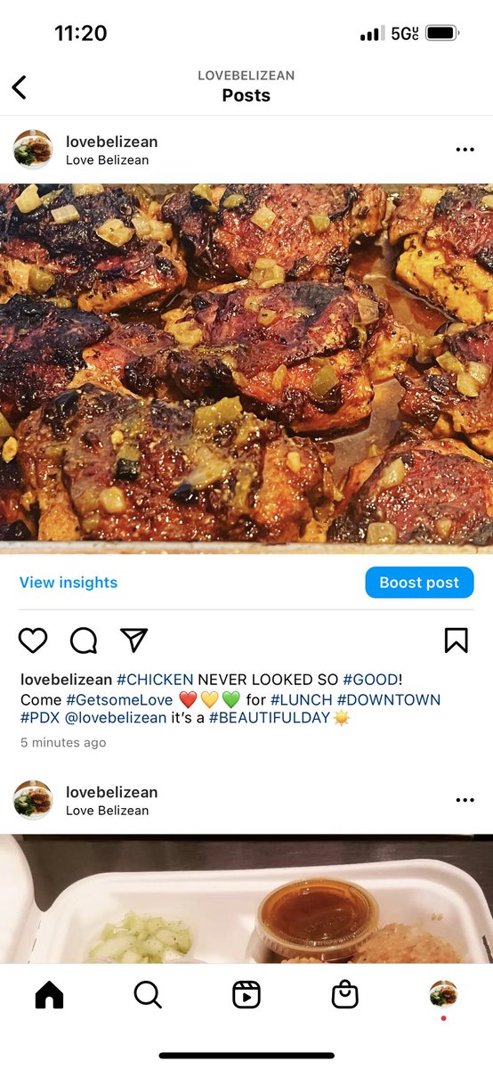 Love Belizean (@lovebelizeanpdx) on Twitter photo 