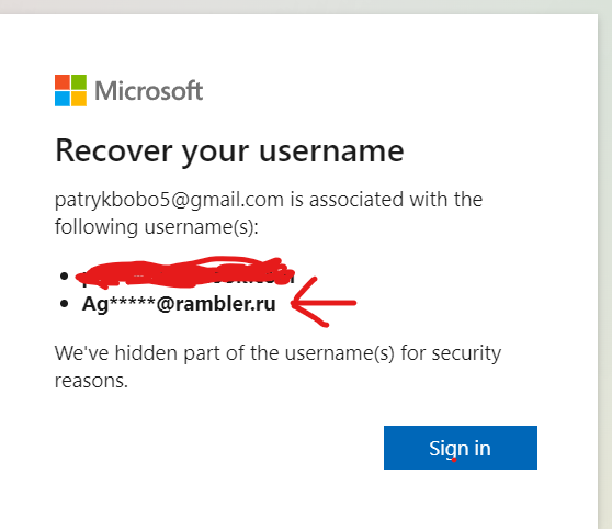 PattyZoid's tweet photo. In this image you can see that the email has been changed to some russian email that I do not own.. https://t.co/hrzXRlhuon