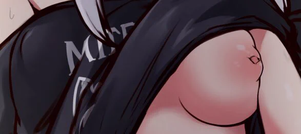 オッパイを貼るやつ 
