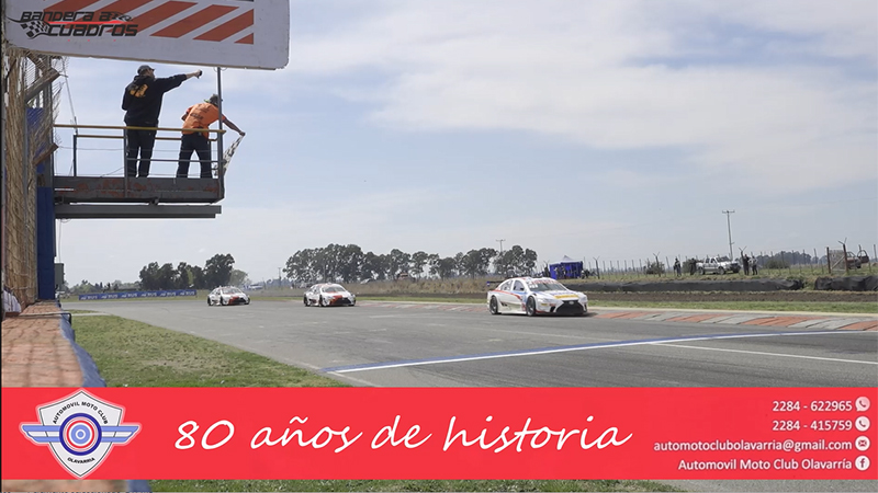 Videos | Los testimonios de los protagonistas del TR Junior, Senior y V6 banderaacuadros.com.ar/nacional/22-to…