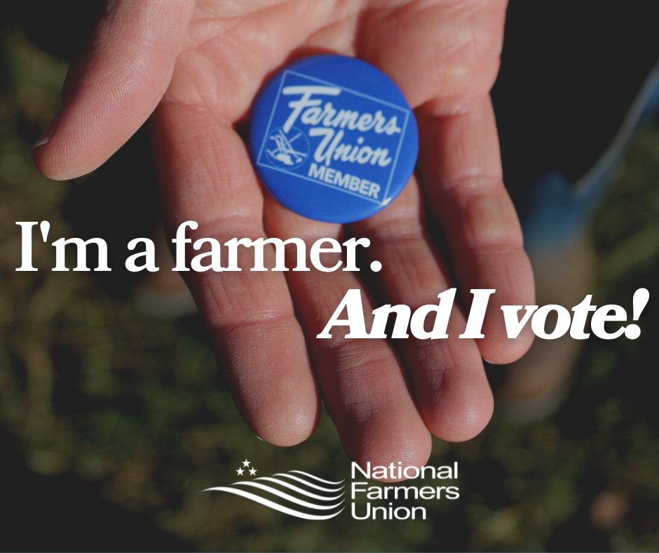 Election Day is six weeks away! Let’s put our democracy to work for us. Use this link to find everything you need to vote, so that you’re prepared on November 8. vote.org