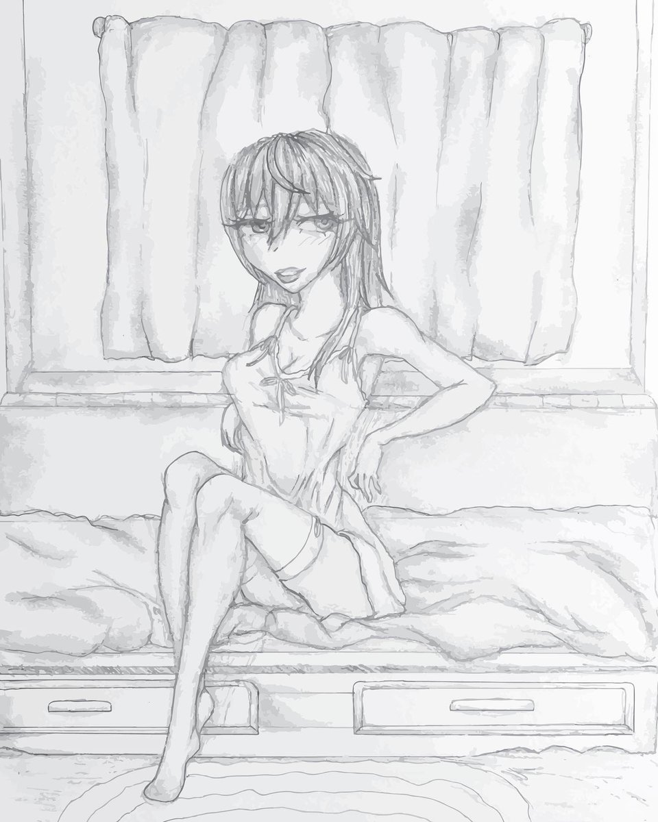 ETArtVisions's tweet photo. Big up!! &amp; many Thanks!! to @RyanMurray89 for purchasing this super beautiful #RVN #NFT way to show support for #WomenArts 

Art by @jqd1y 

#Ravencoin𓄿 #Kawmunity #SupportingArts #WomwnInNFTs 
#HandDrawn #Anime https://t.co/bvpNJDfAgi