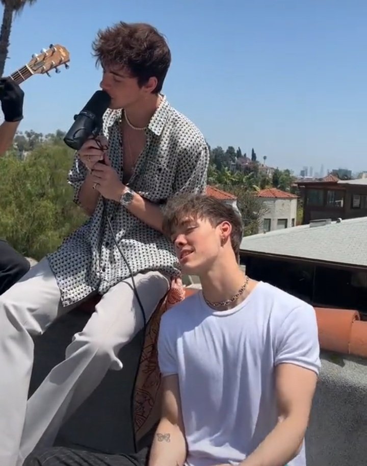 Bella misses WDW (@zachcorbsmiless) on Twitter photo Happy 6 years of WDW 😭❤
You guys changed my life so much and inspired me I'm so grateful 💖 Missing you all sm I hope you come back soon together I love you so fckin much ;( ❤ can't believe it's been 6 years ;( <a href="/whydontwemusic/">Why Don’t We</a> #6yearsofwdw #Wdw #whydontwe Happy 6 years of WDW 😭❤
You guys changed my life so much and inspired me I'm so grateful 💖 Missing you all sm I hope you come back soon together I love you so fckin much ;( ❤ can't believe it's been 6 years ;( <a href="/whydontwemusic/">Why Don’t We</a> #6yearsofwdw #Wdw #whydontwe