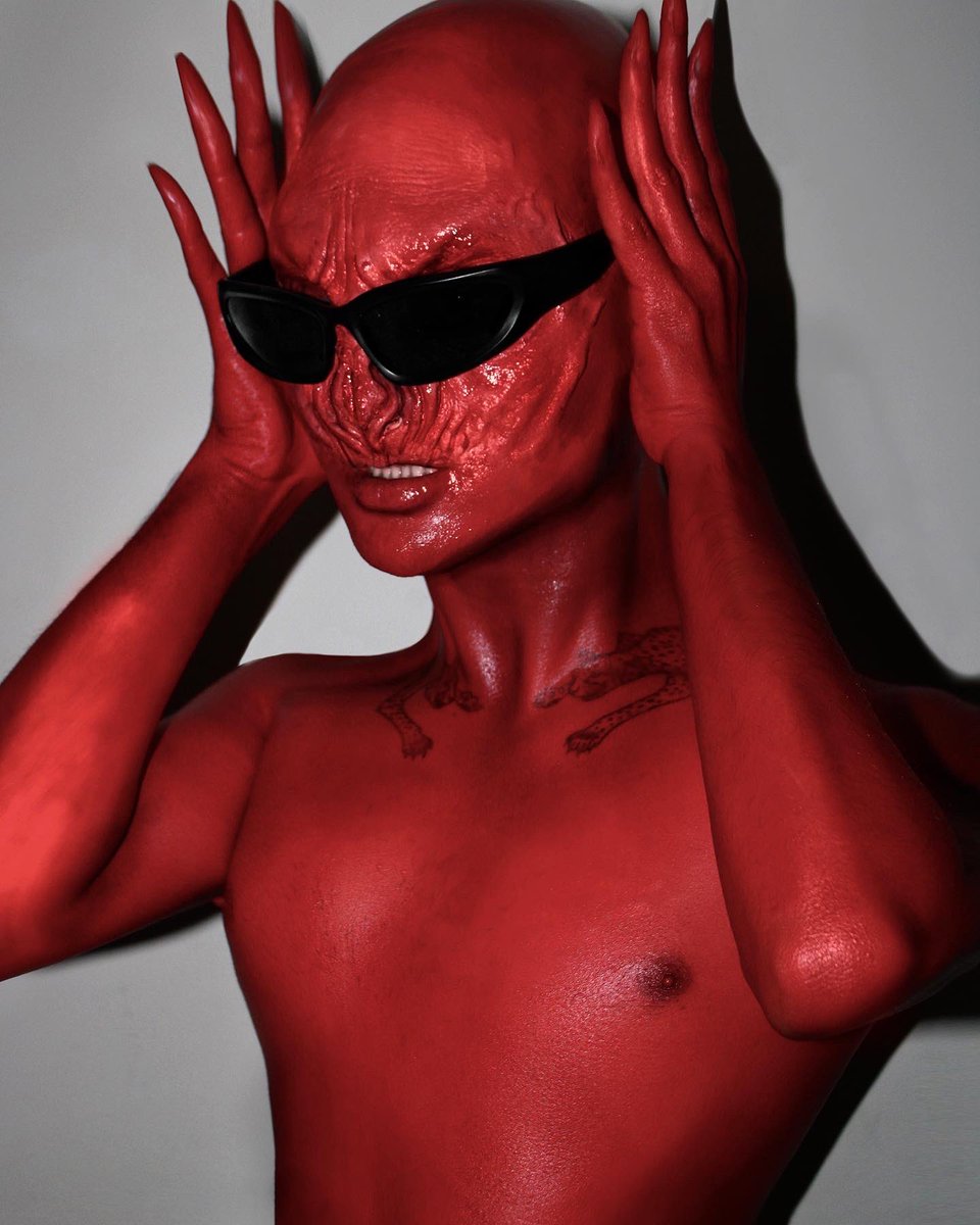 BAD DEVIL