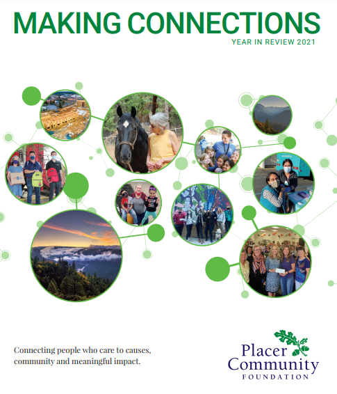 Placer Community Foundation tweet media