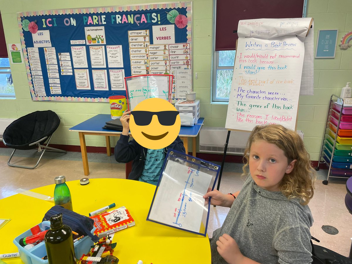 MissPower709's tweet photo. Today in math we worked on estimation using number lines✅ We love using the whiteboards for whole group warm up activities! Lots of number sense and reasoning skills being worked on this week in 5P. #mathisfun #numeracyblock #wecandohardthings https://t.co/anIHrO5Fb7