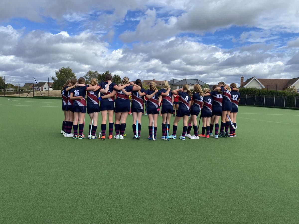 Ipswich High PE tweet media