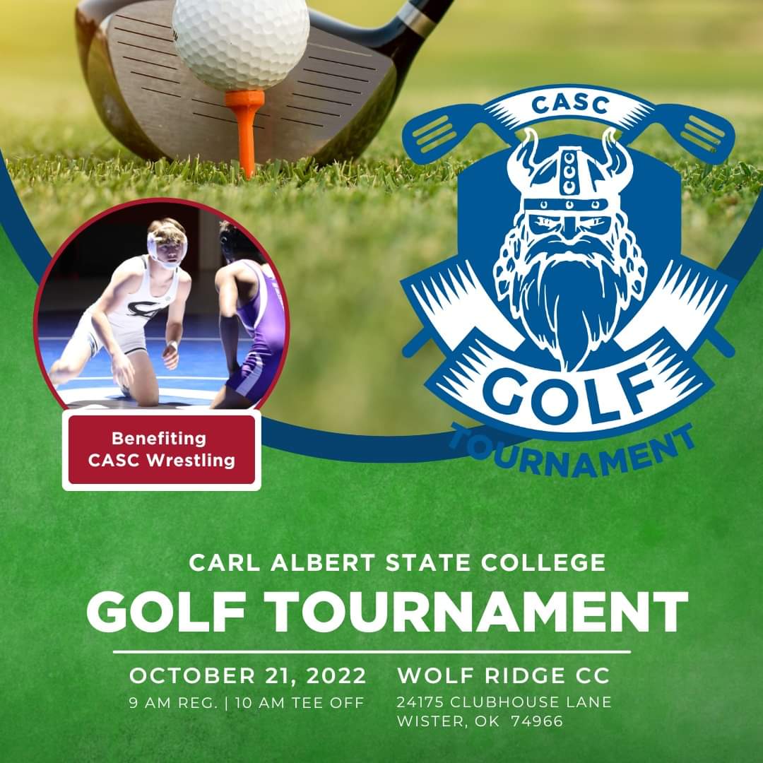 CASC Wrestling tweet media