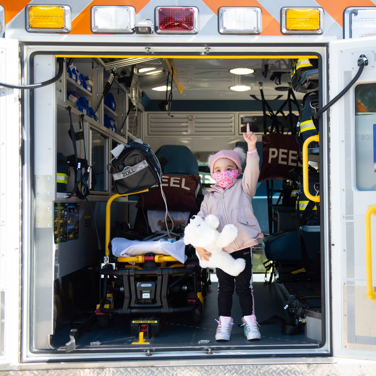 Trillium Health Partners tweet media