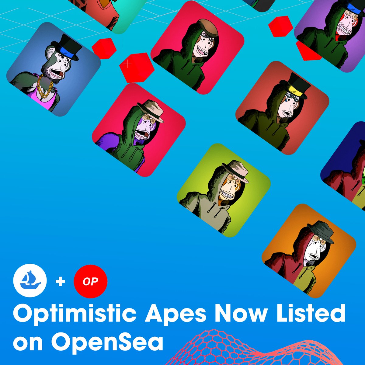Optimistic Apes (@OptimisticApes) / Posts / X