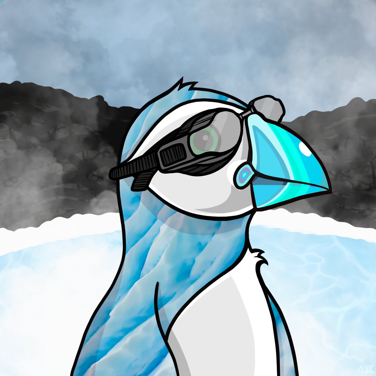 PoppinPuffins.algo🌋🧊🌊🌠 Join the Colony! AUK! (@poppinpuffins) on Twitter photo Getting rugged is the worst. 📛
🎁It's not much, but we'd love to donate Puffin #1039 from our treasury wallet to someone who got rugged by Bongo Skull.
➡️Comment with your #Algo wallet and a picture of your Bongo Skull
👉RT, follow <a href="/PoppinPuffins/">PoppinPuffins.algo</a>
☠️ Tag 2 rugged friends Getting rugged is the worst. 📛
🎁It's not much, but we'd love to donate Puffin #1039 from our treasury wallet to someone who got rugged by Bongo Skull.
➡️Comment with your #Algo wallet and a picture of your Bongo Skull
👉RT, follow <a href="/PoppinPuffins/">PoppinPuffins.algo</a>
☠️ Tag 2 rugged friends