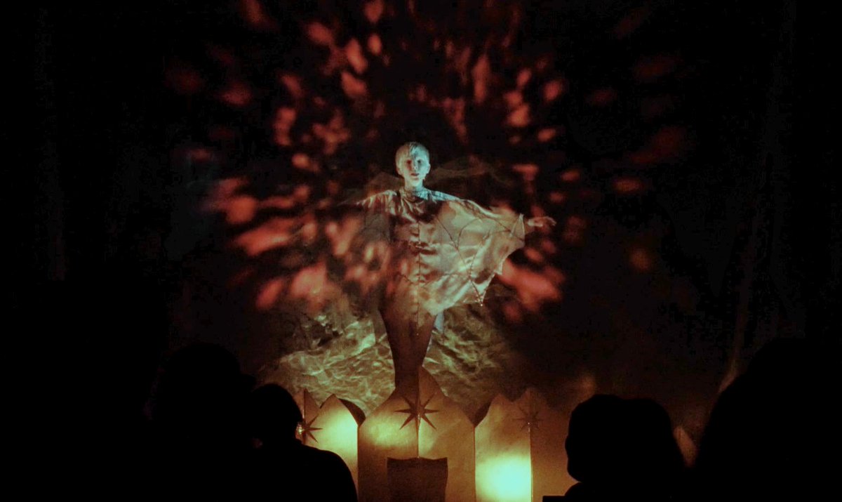 Sound of Ceres tweet media