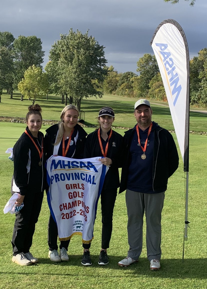 St. Mary's Academy tweet media