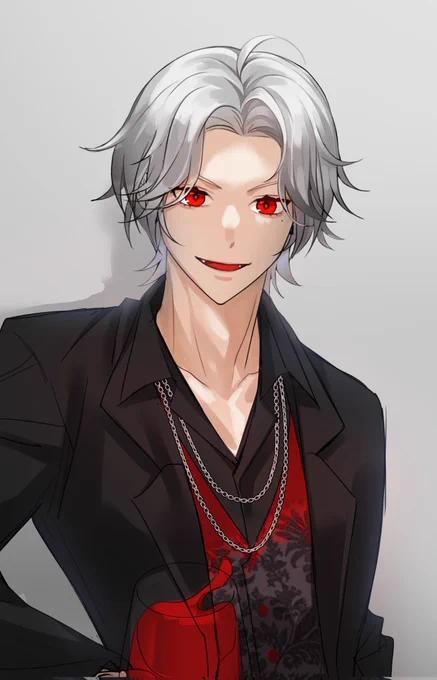 #KuzuArt #葛葉の日Happy 928  