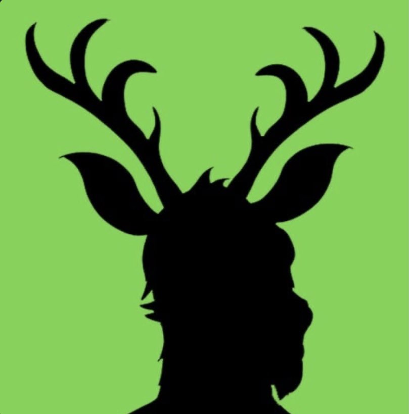 Iminteverything's tweet photo. Just minted @DopeDeerzNFT!! Excited for the reveal🤩 https://t.co/W2ZS77NpTZ