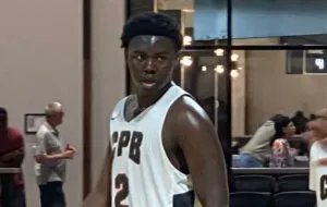 2023 Donovan Rivers updates the latest in his recruitment
#PhenomHoops 

- Recently spoke w/ <a href="/DonovanRivers14/">Donovan Rivers</a> about his latest offer &amp; what is going on in his recruitment; see what he said.

<a href="/Coach_Rick57/">Rick Lewis</a> <a href="/colbylewis20/">Colby Lewis</a> <a href="/JeffreyBendel_/">Jeff Bendel</a> <a href="/ty1ewis/">Tyler Lewis</a>

Read: phenomhoopreport.com/discussion-top…
