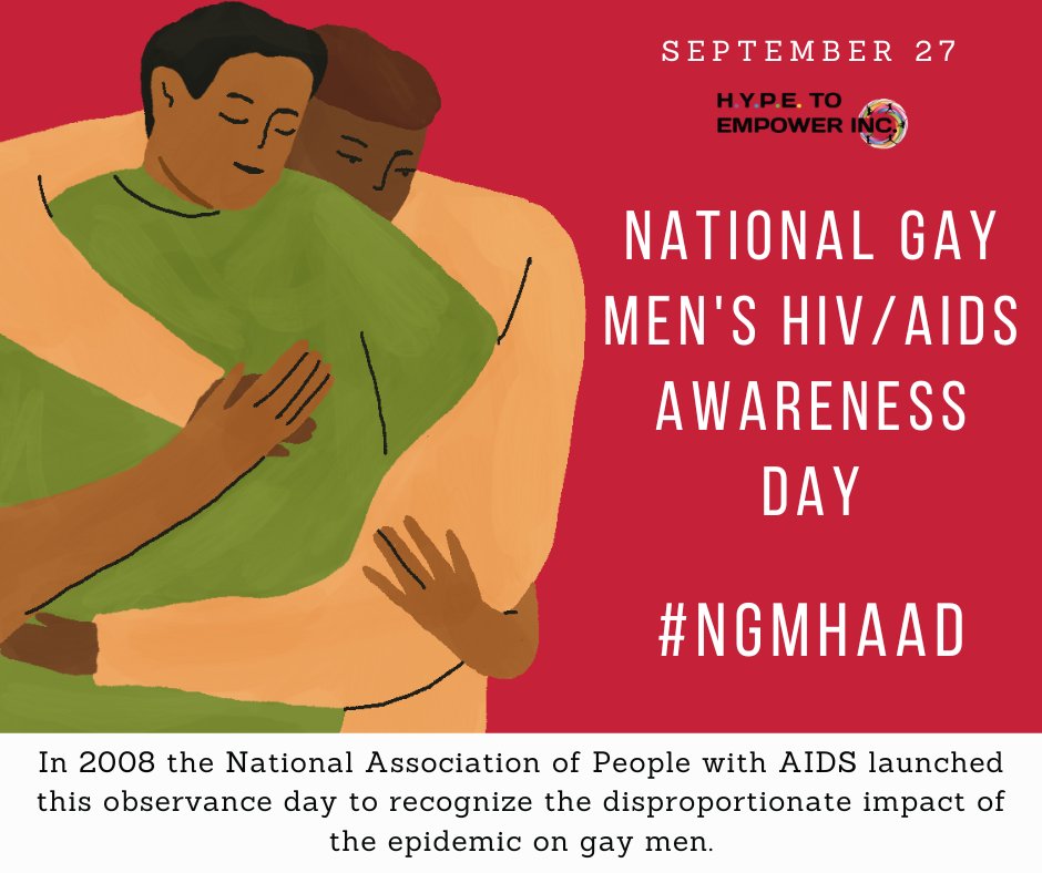 #NGMHAAD