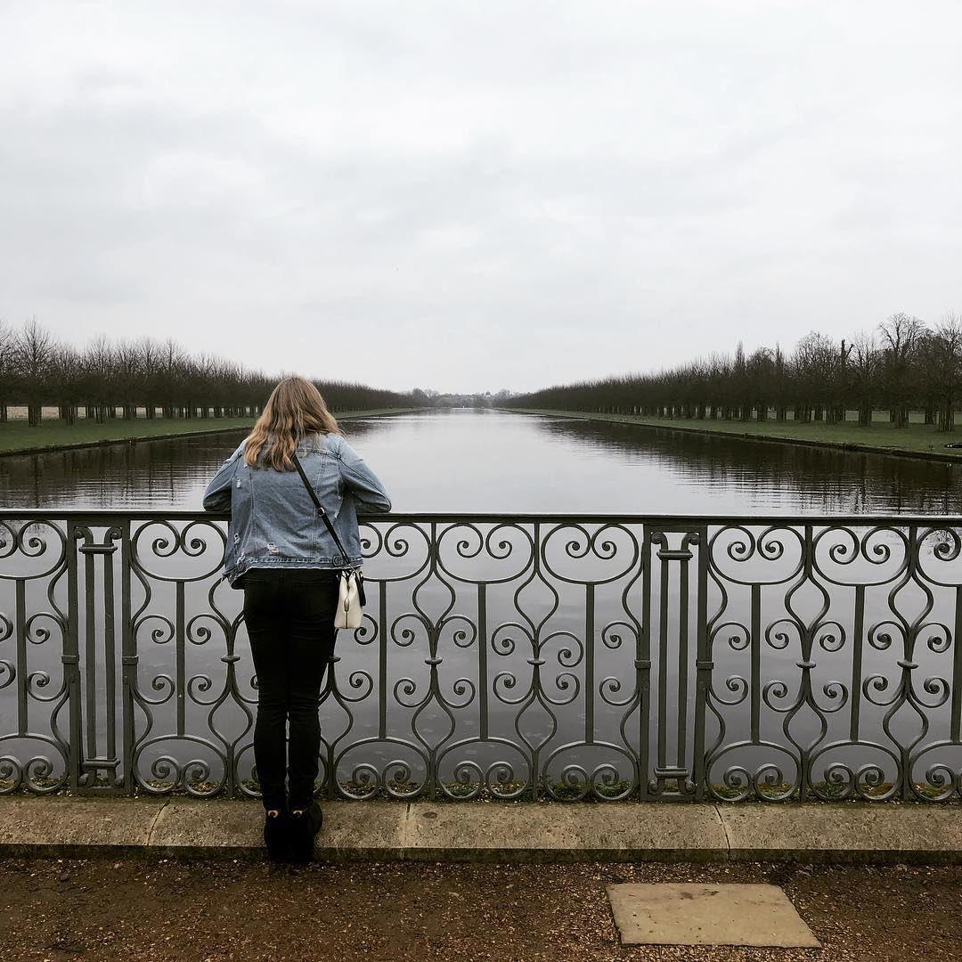 HSUStudyAbroad's tweet photo. Study in London with HSU.  Applications for Spring 2023 are here: https://t.co/R43SoHaf0x https://t.co/W8jZasVofO
