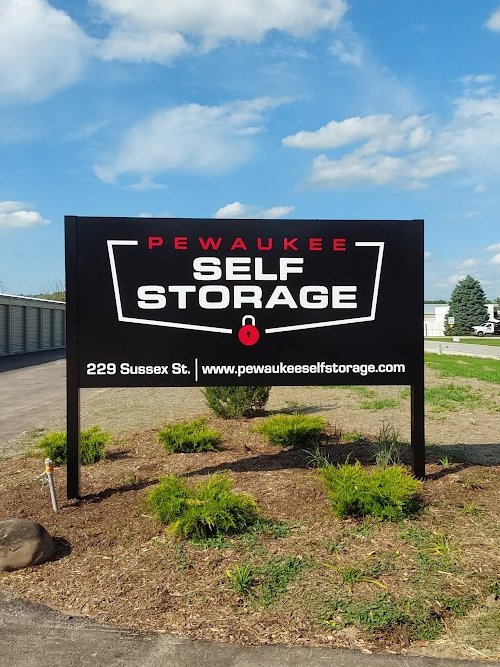 Innovative Signs tweet media