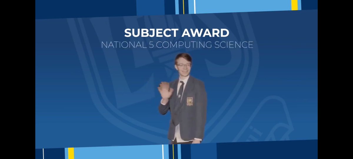 LHSMathematics's tweet photo. Congrats to all our Senior Prize Winners from Maths & Computing in 2021/22! So excited to celebrate your successes!
@LarbertHigh #LHSPrizegiving https://t.co/tSGJ0RLWlW
