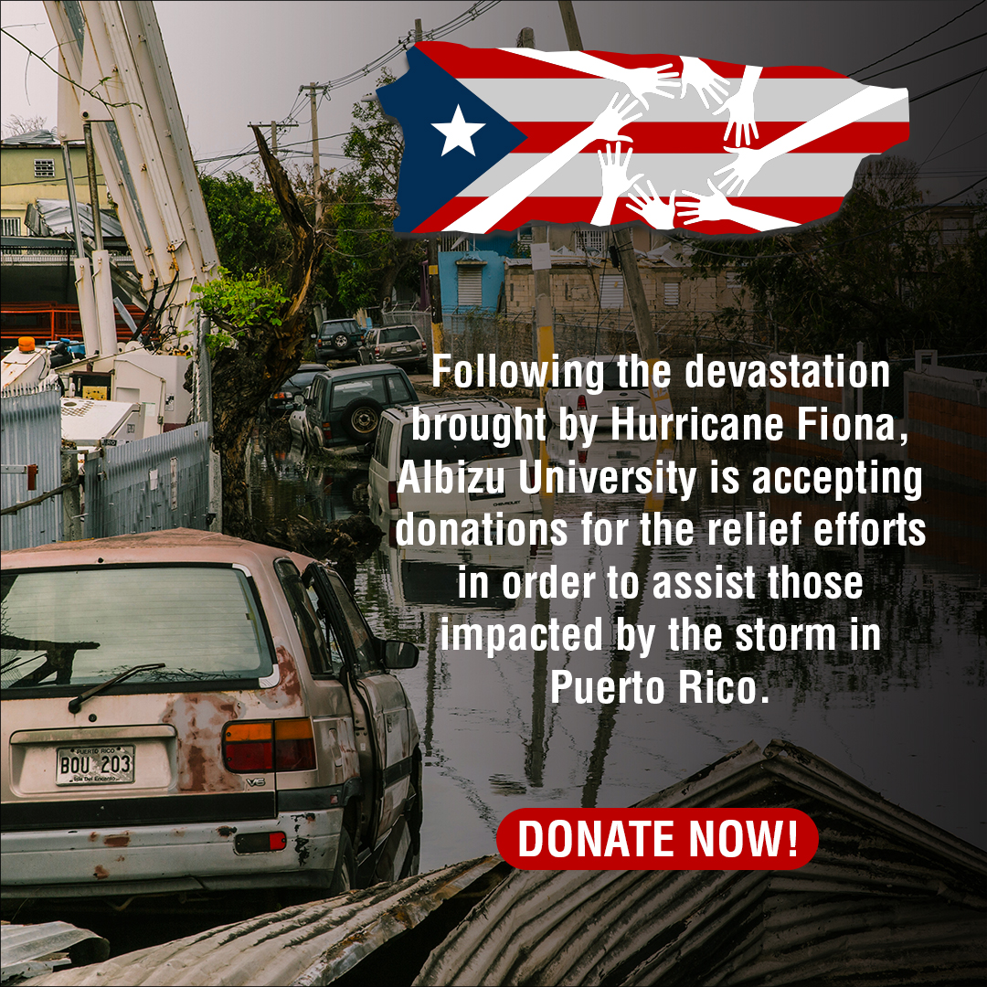 In addition to providing emergency emotional help, we have created a special fund to support mental health services in communities and provide emergency aid to our students and employees affected by the storm. You can make your contribution here: somosalbizu.com/hurricane-fion…
