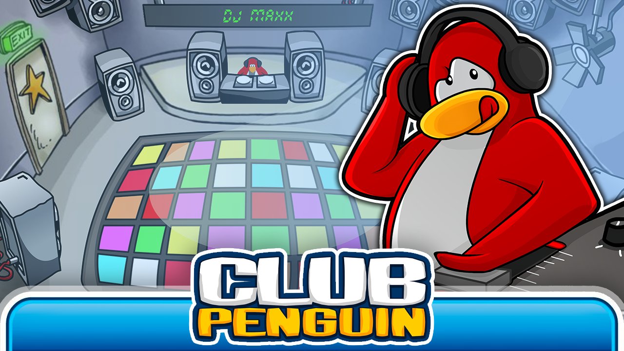Club Penguin Soundtrack (@cphqost) / Twitter