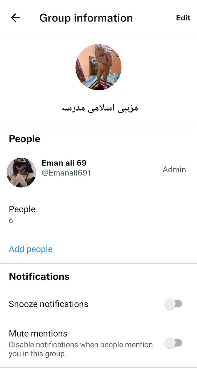 Emanali691's tweet photo. Hi friends kis ko add hona chahey
only real active mazhabi members
aw 
follow retweet kr k dm kro https://t.co/rypzOjGYIw