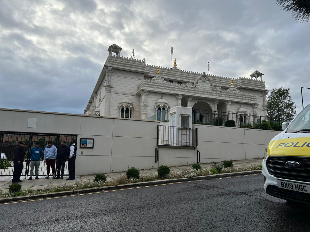 Brent MPS | North West BCU tweet media