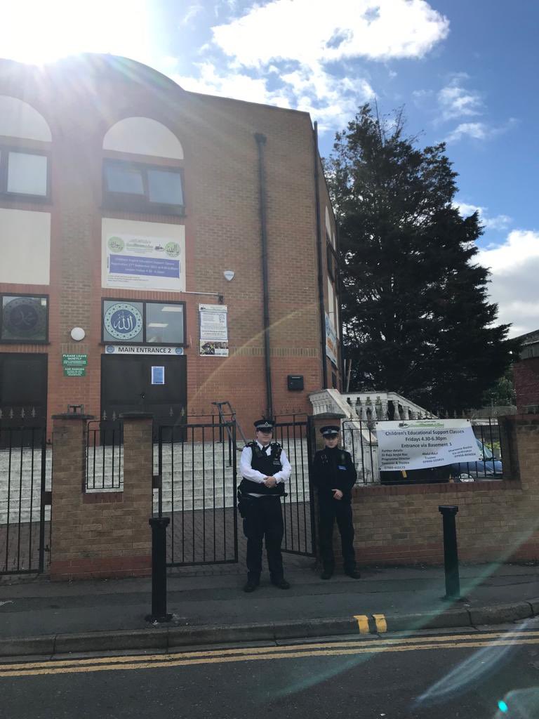 Brent MPS | North West BCU tweet media