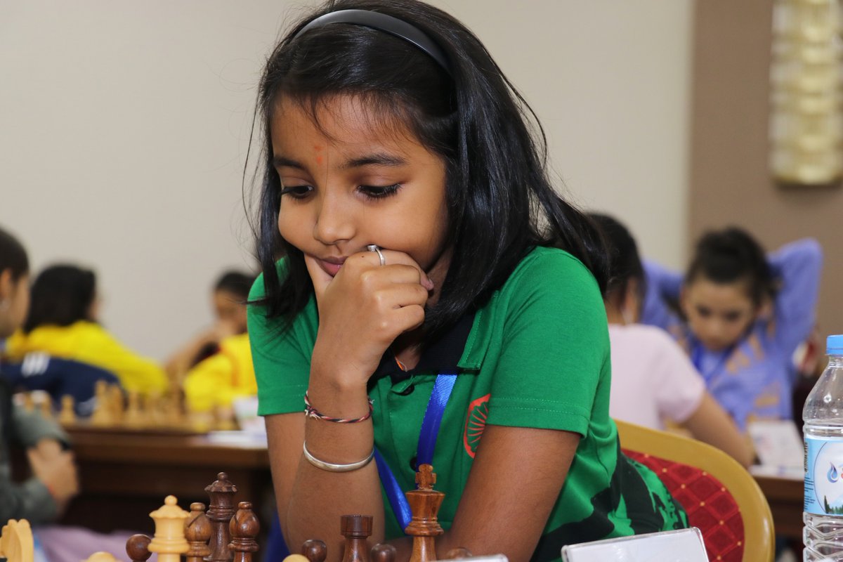 How to improve a 5-year-old kid's Chess Tournament rating? - HobSpace -  Chess Blog