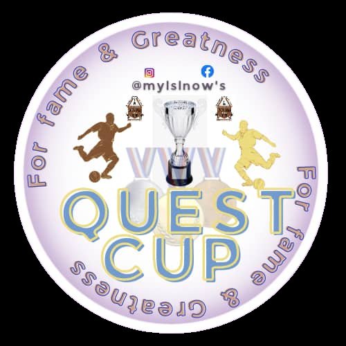 LSLPremierNow's tweet photo. @LSLPremierNow #QUESTCUP it's here, is here! The #LSLQUESTCUP is the first Premier Pre-Season Tournament for a full side, this year's #QuestCup will feature 32 Teams in a Knockout Tournament. #ItsHere #BeHere. https://t.co/Nl0M24x6Mw