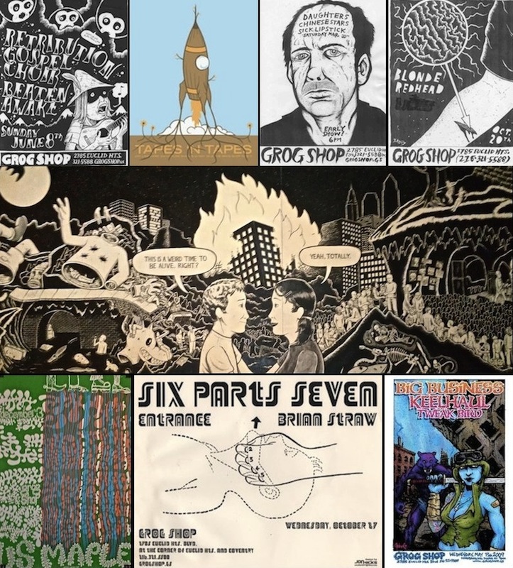 Cleveland Historical tweet media